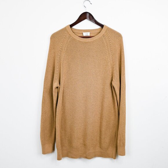 M/L ARIZTIA WILFRED Wool Sweater - Picture 3 of 6